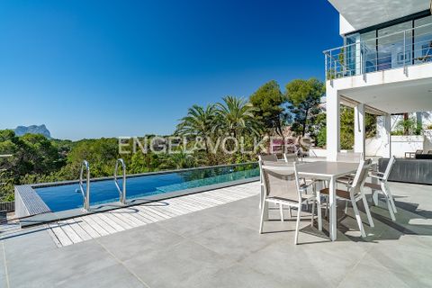 Villa a Benissa, Alicante, Benissa - € 1.350.000 | Ref: W-047I5B - foto 3